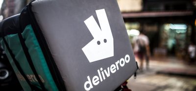 Deliveroo