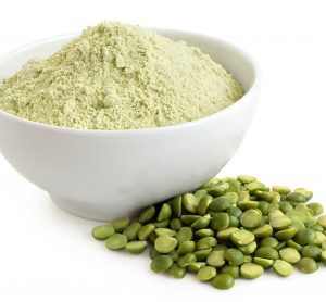 pea protein