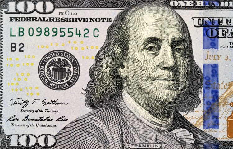 benjamin franklin 