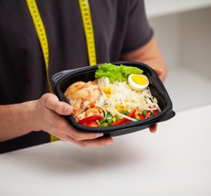 Morrisons and Applied Nutrition launch GLP-1 friendly ready meal range