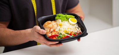 Morrisons and Applied Nutrition launch GLP-1 friendly ready meal range