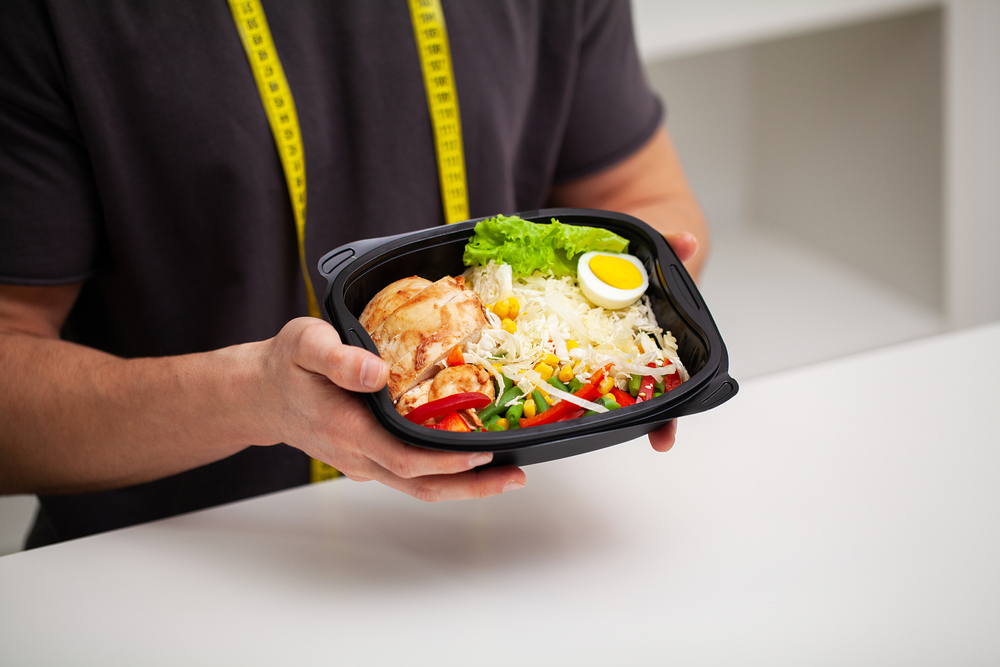Morrisons and Applied Nutrition launch GLP-1 friendly ready meal range
