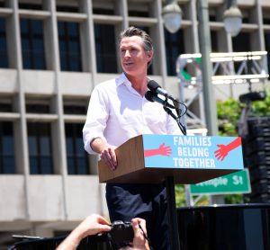 gavin newsom