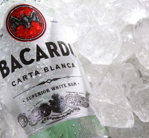 bacardi