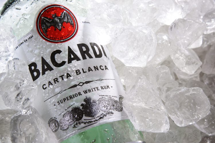 bacardi