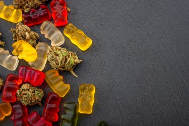 gummies cannabis