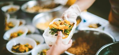 meal donation