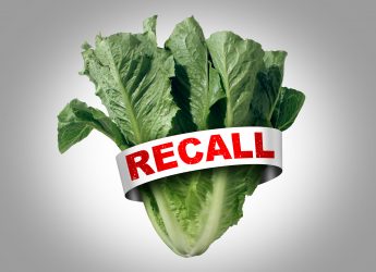 lettuce recall