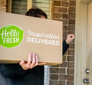 HelloFresh