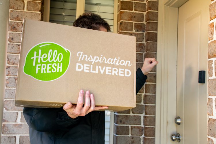 HelloFresh