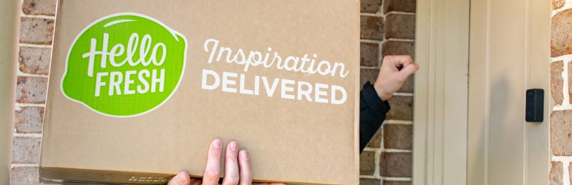 HelloFresh