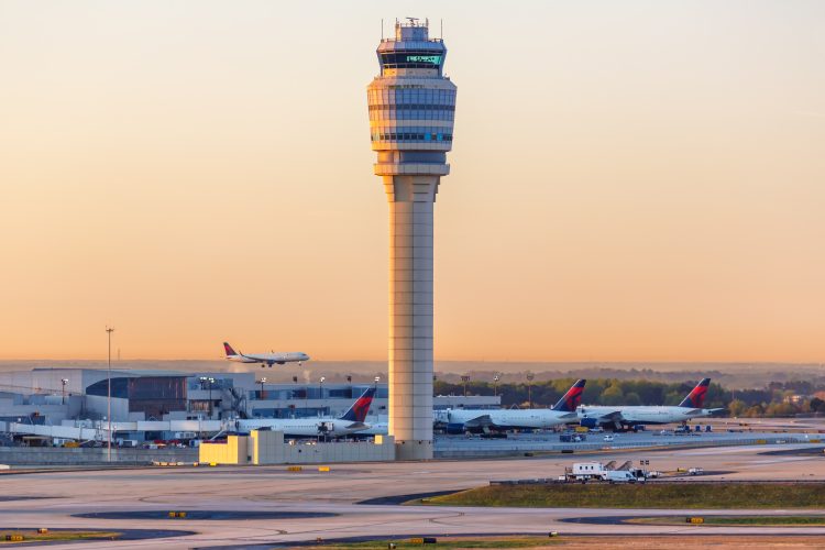 hartsfield jackson