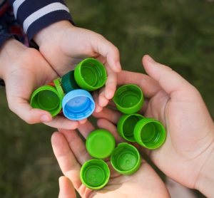 Bottle caps