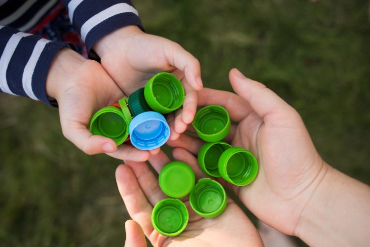 Bottle caps