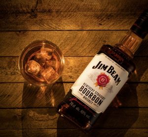 Jim Beam shutting down bourbon production at Kentucky distillery for 2026