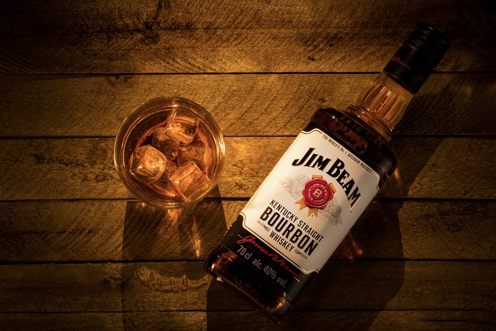 Jim Beam shutting down bourbon production at Kentucky distillery for 2026