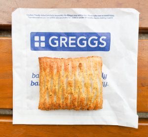 Greggs