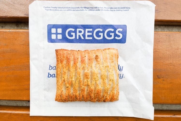 Greggs