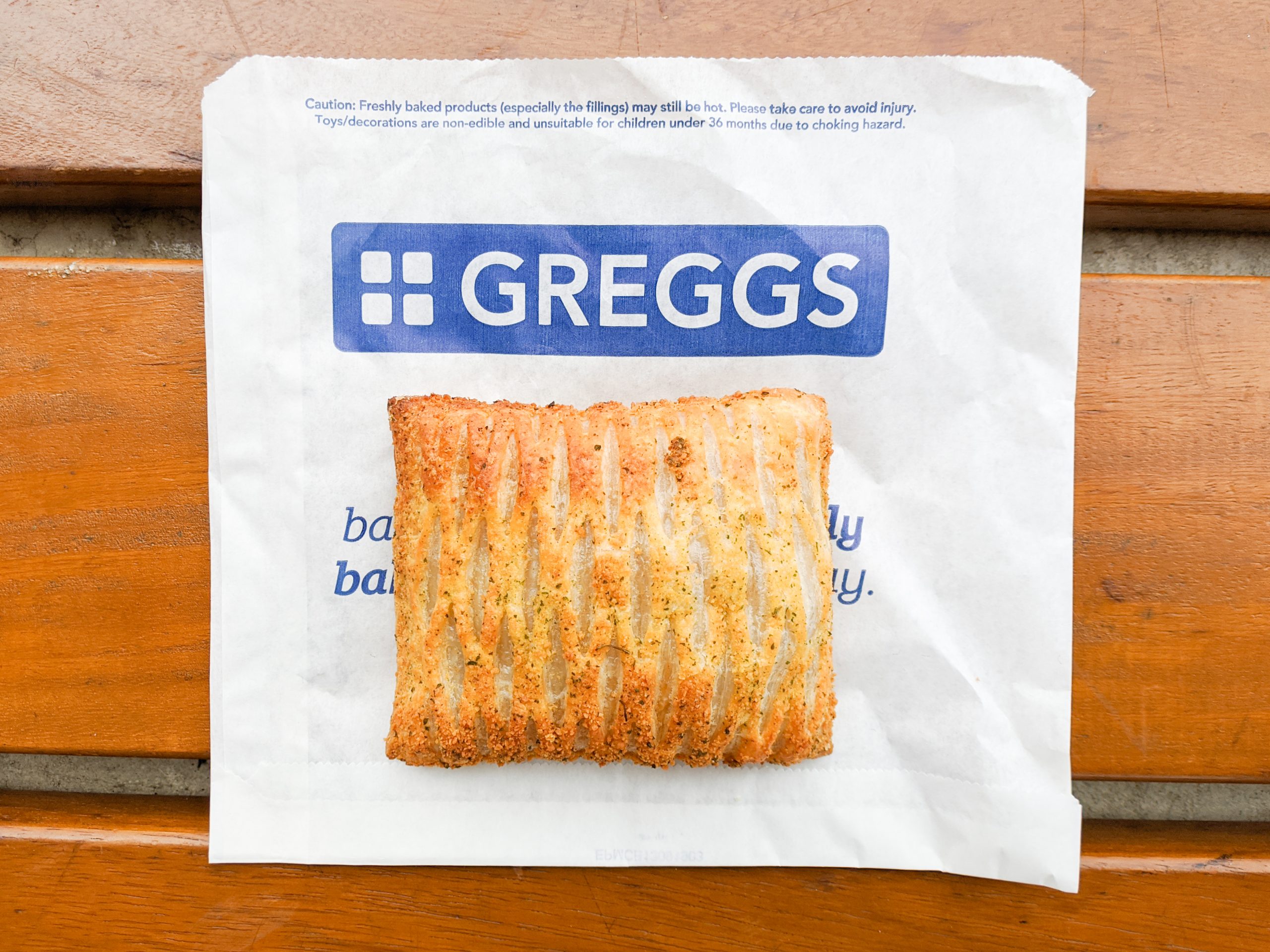 Greggs