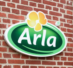 Arla