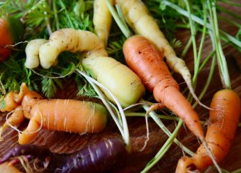 Root vegetables