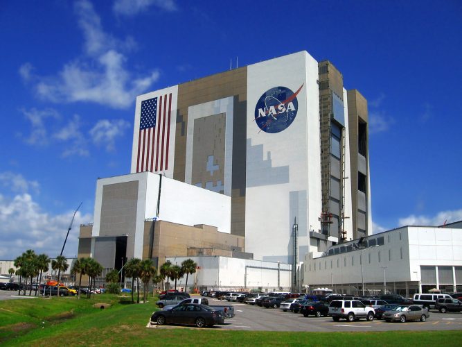 NASA 