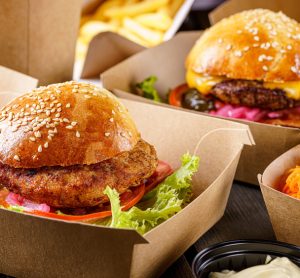 PFAS-free food packaging coating developed from graphene oxide