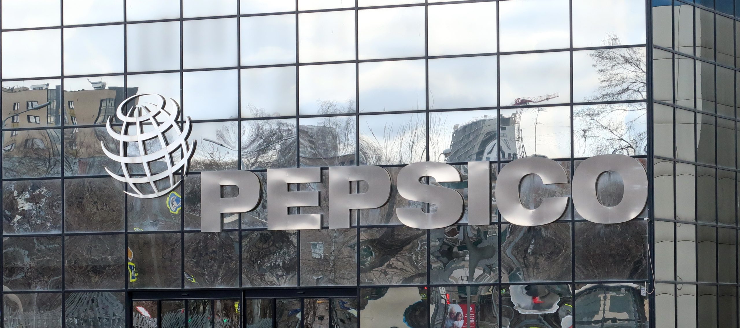 pepsico