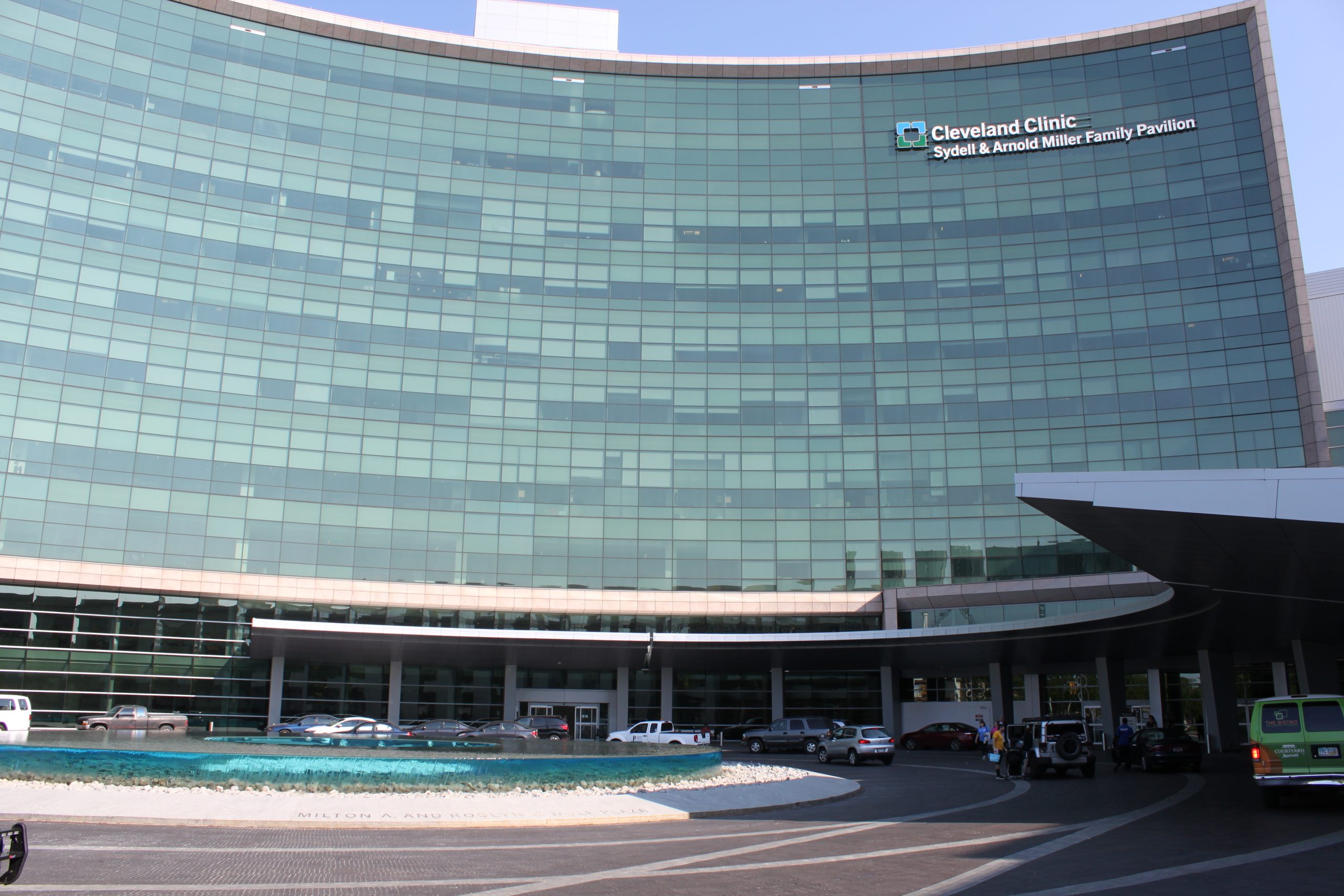 Cleveland Clinic