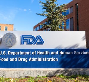 US Food an Drug Administration