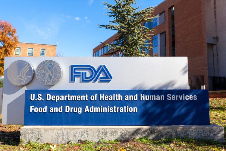 US Food an Drug Administration