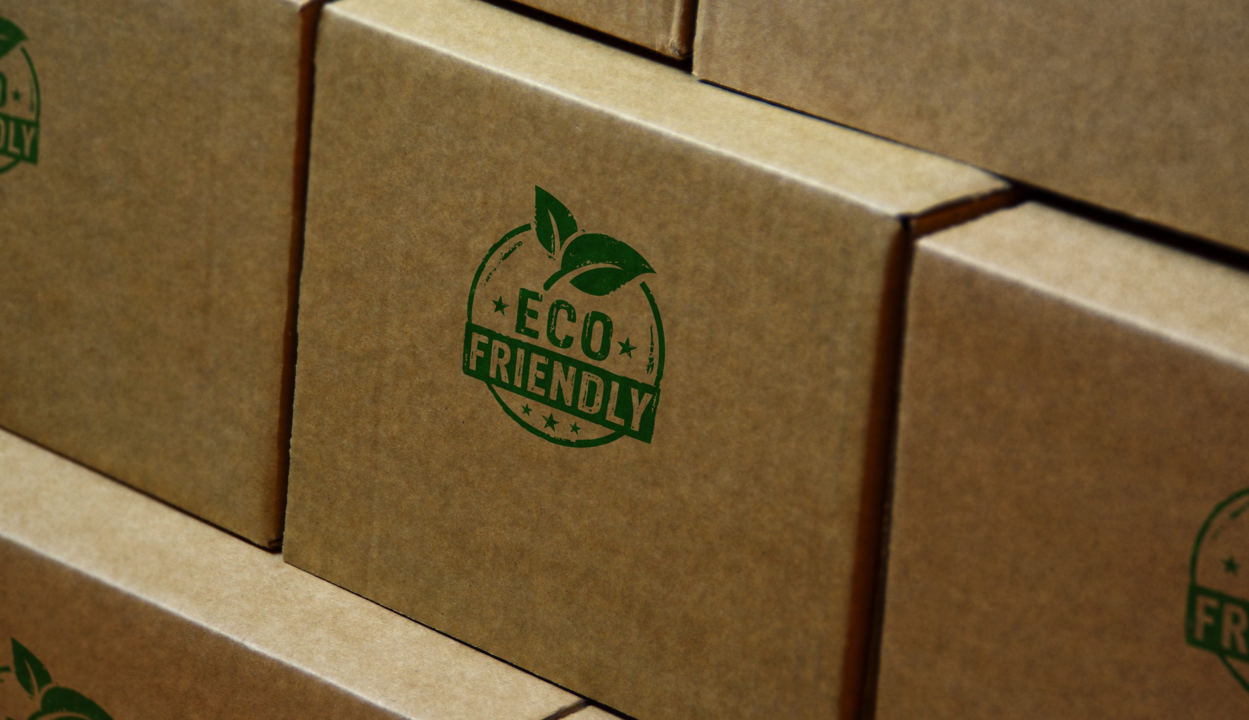 eco label