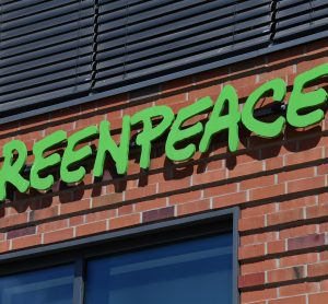 Greenpeace