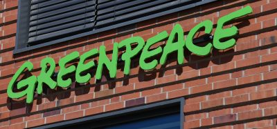 Greenpeace