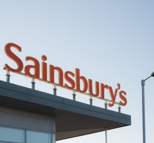 sainsbury's