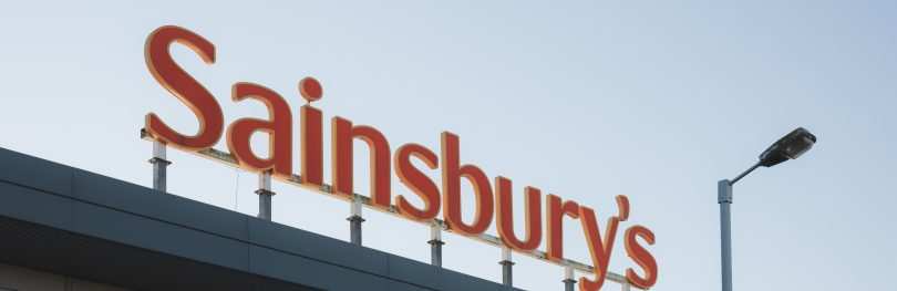 sainsbury's