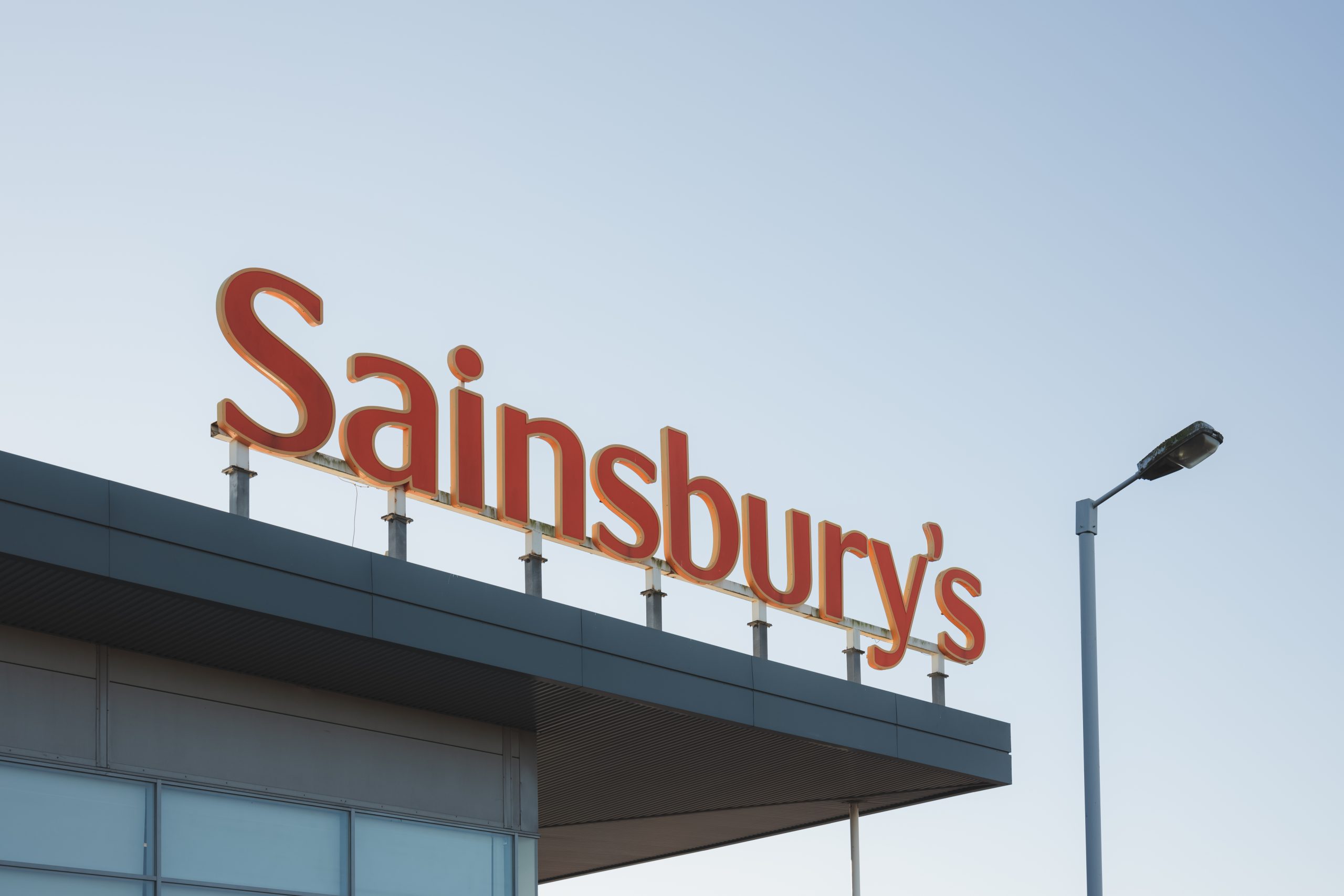 sainsbury's