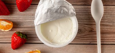 yoghurt