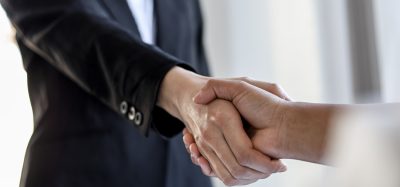 handshake