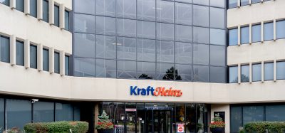 kraft heinz office