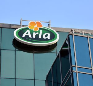 Arla head office