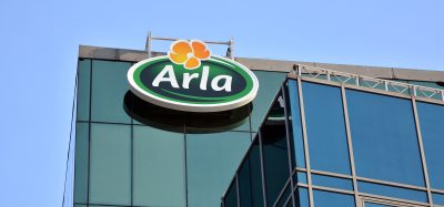 Arla head office