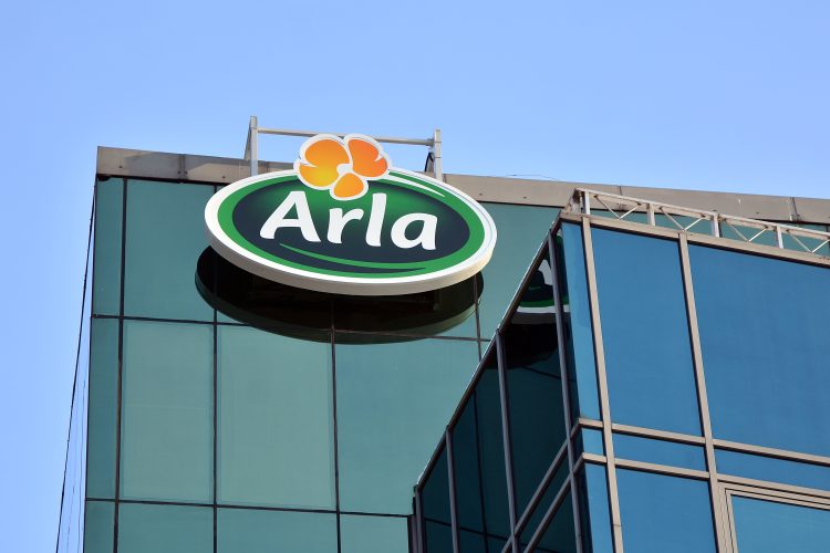 Arla head office