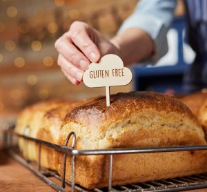 FDA seeks industry input on stricter gluten labelling transparency