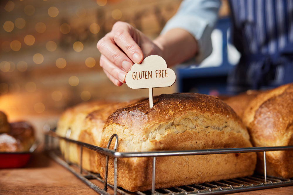 FDA seeks industry input on stricter gluten labelling transparency
