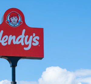 wendy's