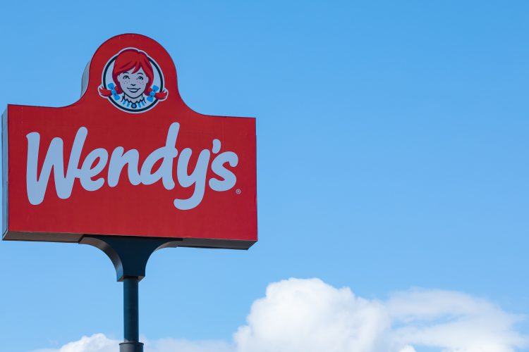 wendy's