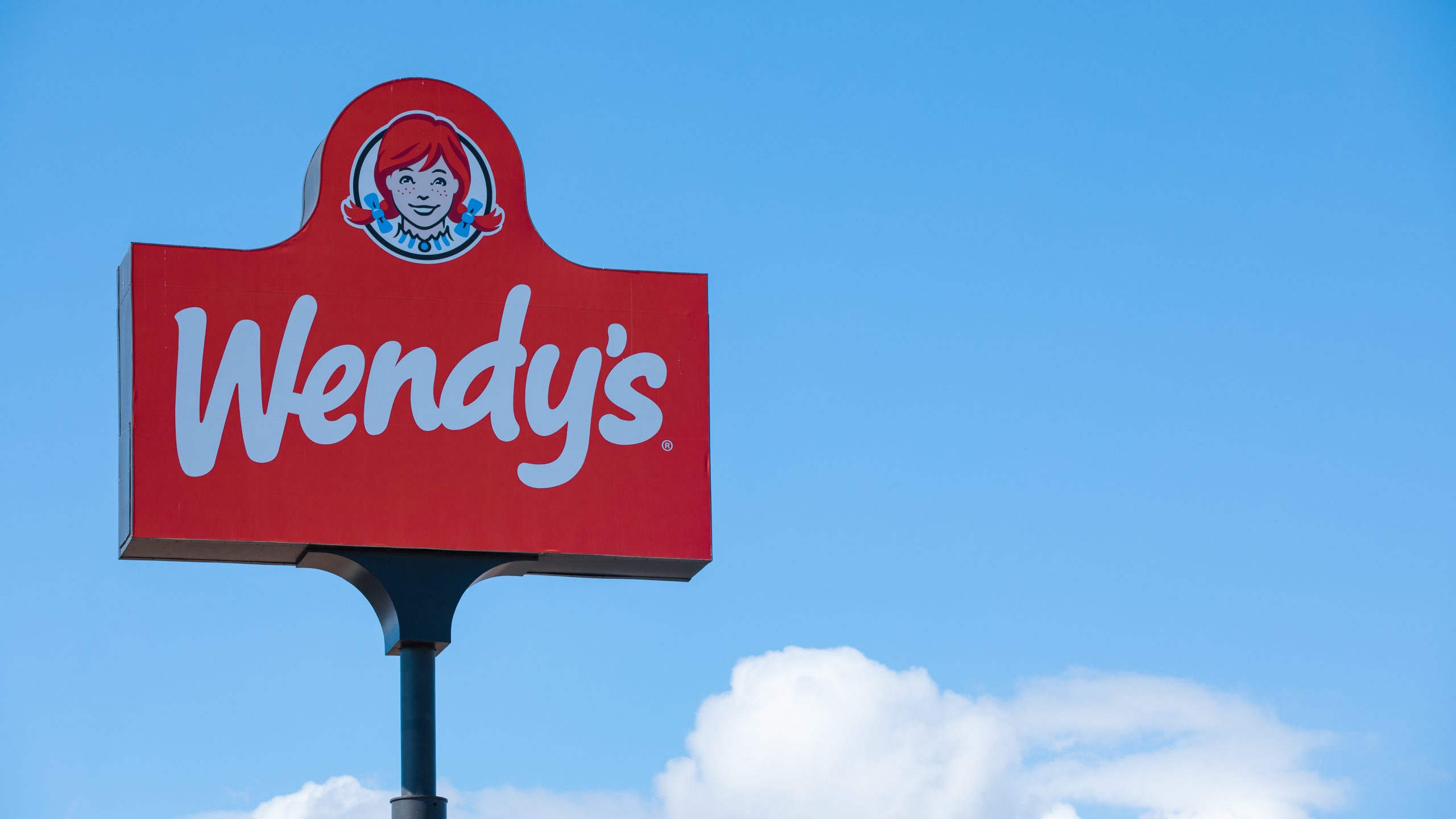 wendy's