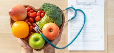 fruit and veg