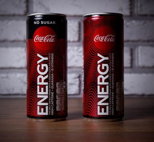 coca-cola energy